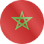morocco